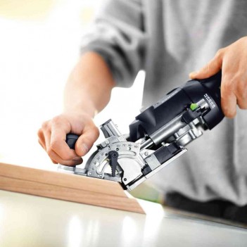 Fraiseuse DOMINO DF 500 Q-Plus Festool 574326