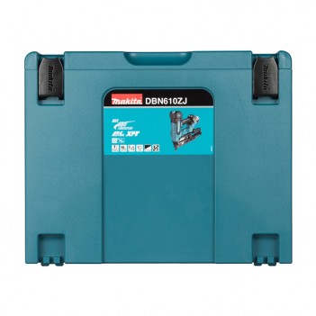 Akku-Nagler 18V DBN610ZJ Makita