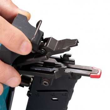 Akku-Nagler 18V DBN601ZJ Makita