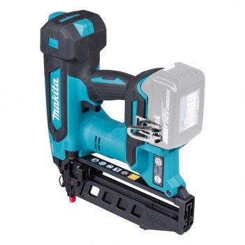 Cloueuse à accu 18V DBN601ZJ Makita