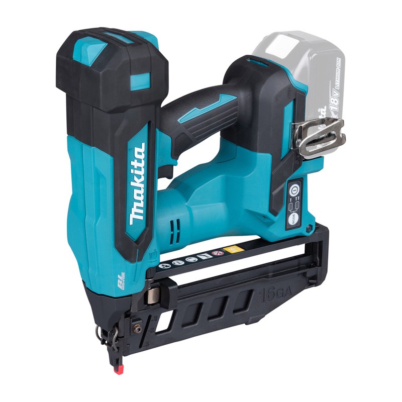 Akku-Nagler 18V DBN601ZJ Makita