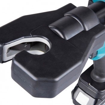 Akku-Crimpzange 18V LXT DTC303ZK Makita