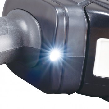 Sertisseuse à accu 18V LXT DTC303ZK Makita