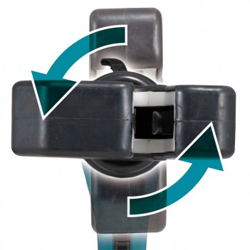 Akku-Crimpzange 18V LXT DTC303ZK Makita