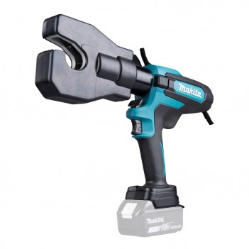 Akku-Crimpzange 18V LXT DTC303ZK Makita