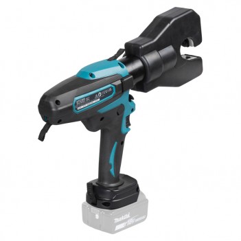 Akku-Crimpzange 18V LXT DTC303ZK Makita