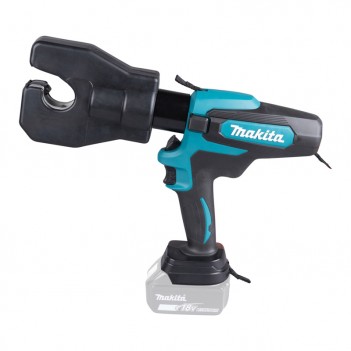 Sertisseuse à accu 18V LXT DTC303ZK Makita