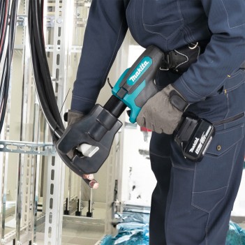 Sertisseuse à accu 18V LXT DTC303ZK Makita