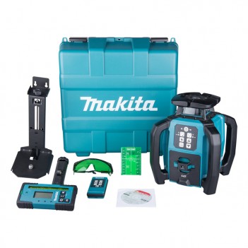 Laser rotatif 18V SKR001Z Makita