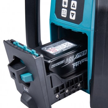 Akku-Rotationslaser 18V SKR001Z Makita