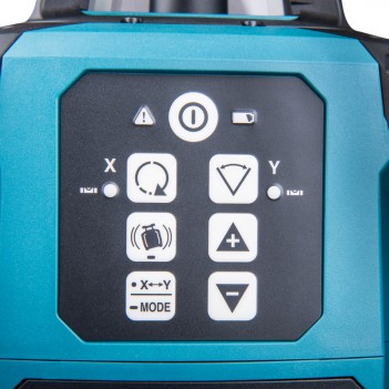 Akku-Rotationslaser 18V SKR001Z Makita