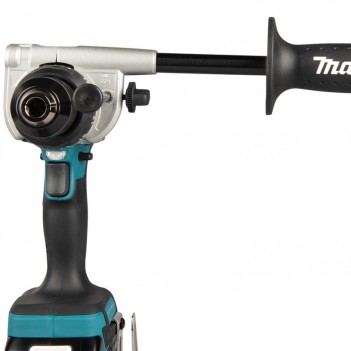 Perceuse-visseuse frappeuse LXT 18V DHP492Z Makita