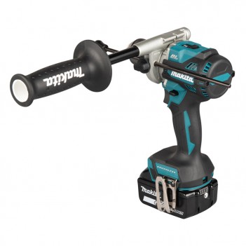 Perceuse-visseuse frappeuse LXT 18V DHP492Z Makita
