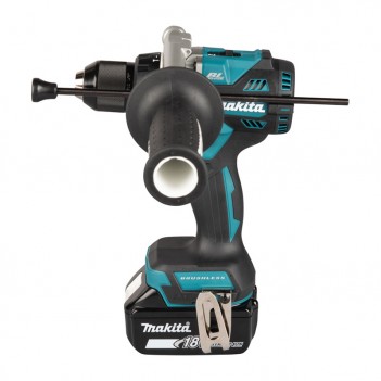 Schlagbohrschrauber LXT 18V DHP492Z Makita