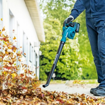 Akku-Blasgerät 40Vmax XGT UB002GZ01 Makita