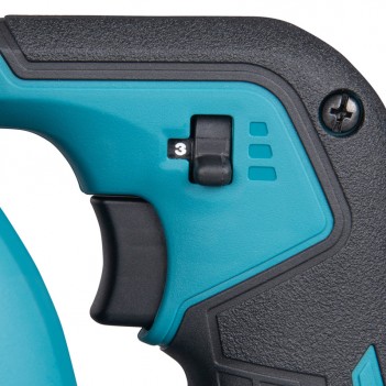 Souffleur 40Vmax XGT UB002GZ01 Makita