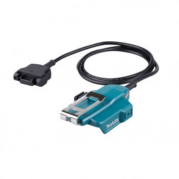 Ponceuse vibrante 40Vmax XGT BO007CGZ Makita