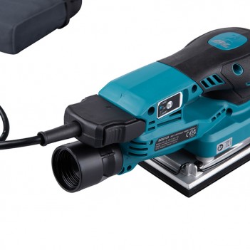 Ponceuse vibrante 40Vmax XGT BO007CGZ Makita