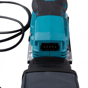 Ponceuse vibrante 40Vmax XGT BO007CGZ Makita