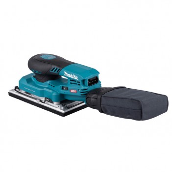 Ponceuse vibrante 40Vmax XGT BO007CGZ Makita