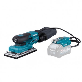 Ponceuse vibrante 40Vmax XGT BO007CGZ Makita