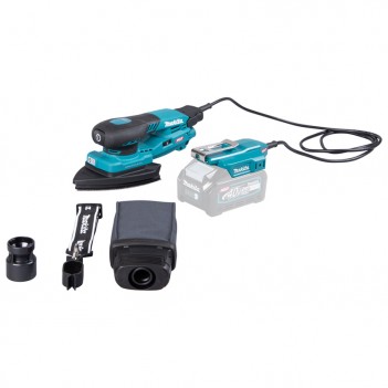 Akku-Schwingschleifer Delta 40Vmax XGT BO006CGZ Makita