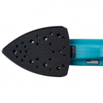 Ponceuse vibrante Delta 40Vmax XGT BO006CGZ Makita