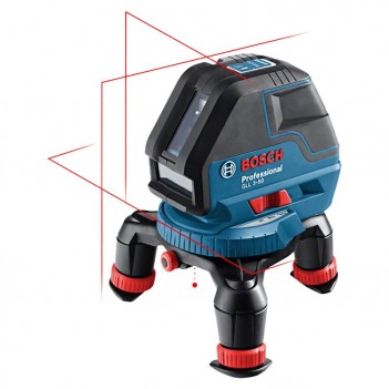 Laser lignes GLL 3-50 Bosch Professional
