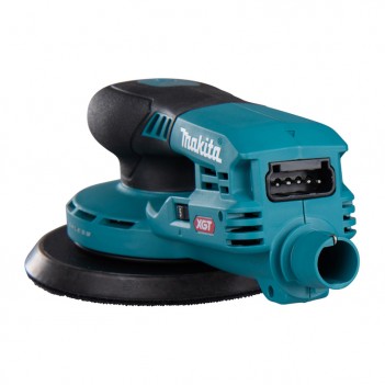 Akku-Exzenterschleifer Ø150mm 40Vmax XGT BO002CGZ Makita