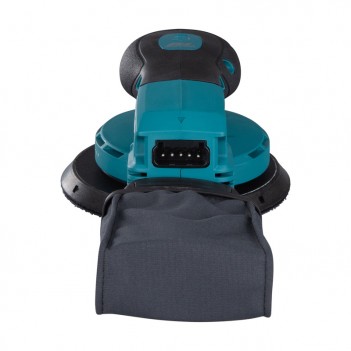 Ponceuse excentrique Ø150mm 40Vmax XGT BO002CGZ Makita