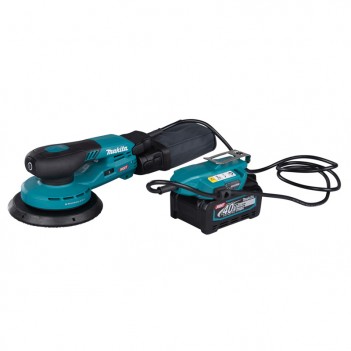 Ponceuse excentrique Ø150mm 40Vmax XGT BO002CGZ Makita