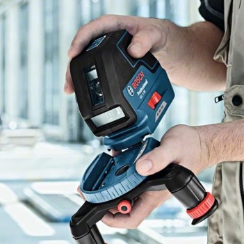 Laser lignes GLL 3-50 Bosch Professional