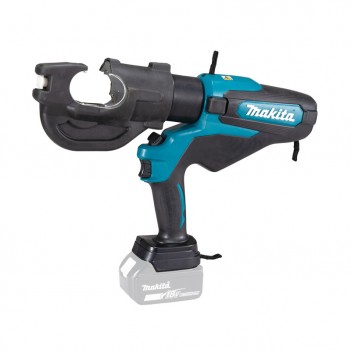 Akku-Crimpzange 18V LXT DTC301ZK Makita