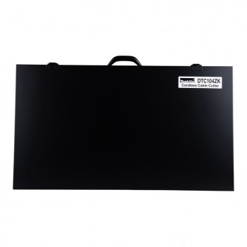 Coupe-câble à accu 18V LXT DTC104ZK Makita