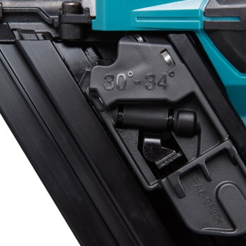 Akku-Nagler 18V DBN900ZK Makita