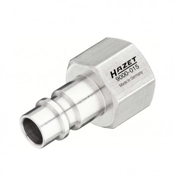 Raccord rapide EU Hazet