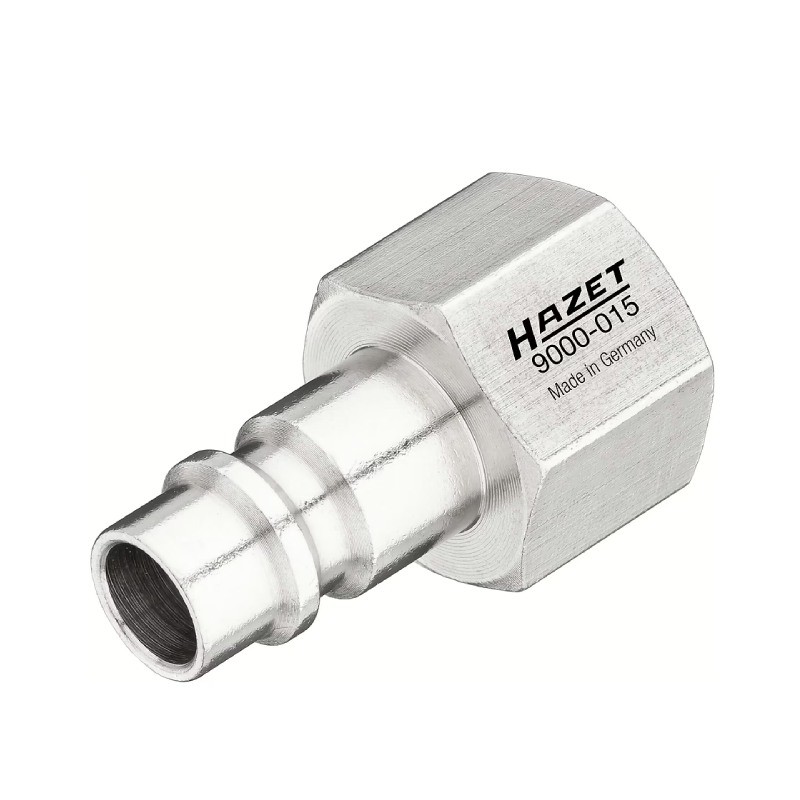 Raccord rapide EU Hazet