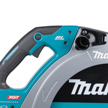 Akku-Handkreissäge Ø415mm 40Vmax XGT HS013GZ Makita