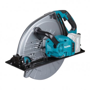 Scie circulaire Ø 415mm 40Vmax XGT HS013GZ Makita