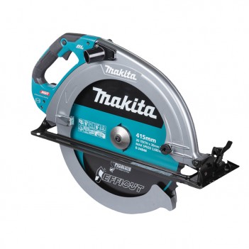 Akku-Handkreissäge Ø415mm 40Vmax XGT HS013GZ Makita