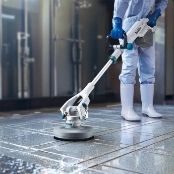 Monobrosse 40Vmax XGT PS001GZ Makita