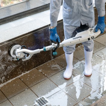 Monobrosse 40Vmax XGT PS001GZ Makita