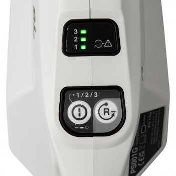 Akku-Scheuermaschine 40Vmax XGT PS001GZ Makita