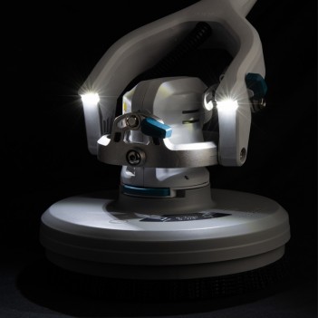 Akku-Scheuermaschine 40Vmax XGT PS001GZ Makita