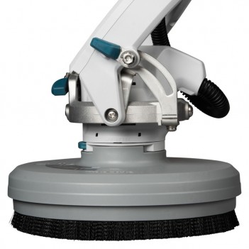 Akku-Scheuermaschine 40Vmax XGT PS001GZ Makita