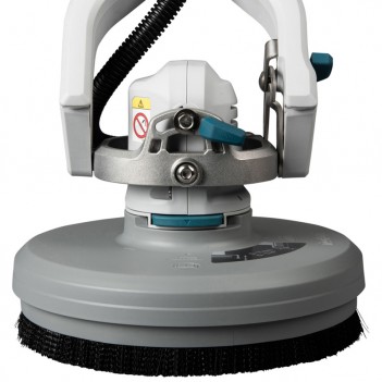 Akku-Scheuermaschine 40Vmax XGT PS001GZ Makita