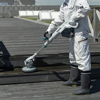 Monobrosse 40Vmax XGT PS001GZ Makita