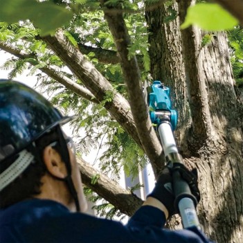 Elagueuse sur perche 18V LXT DUA200Z Makita