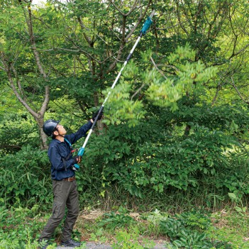 Akku-Hochentaster 18V LXT DUA200Z Makita