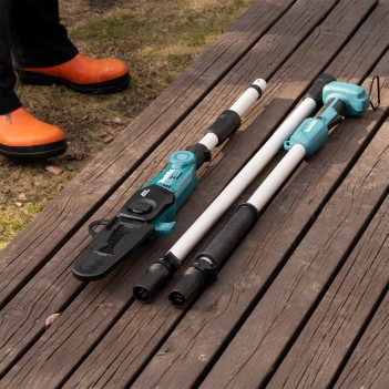 Akku-Hochentaster 18V LXT DUA200Z Makita